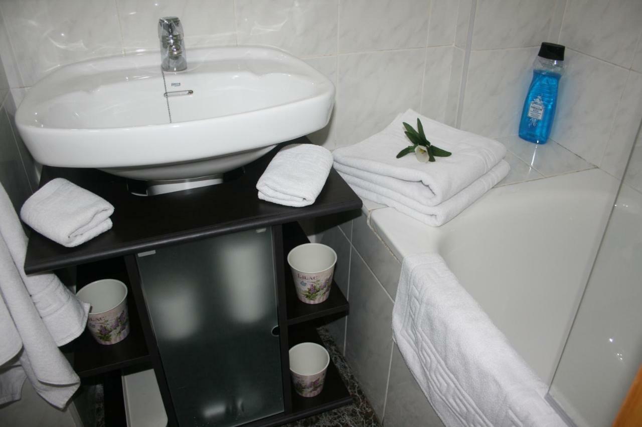 Apartmán Esera Dos Catedrales Villanova Exteriér fotografie