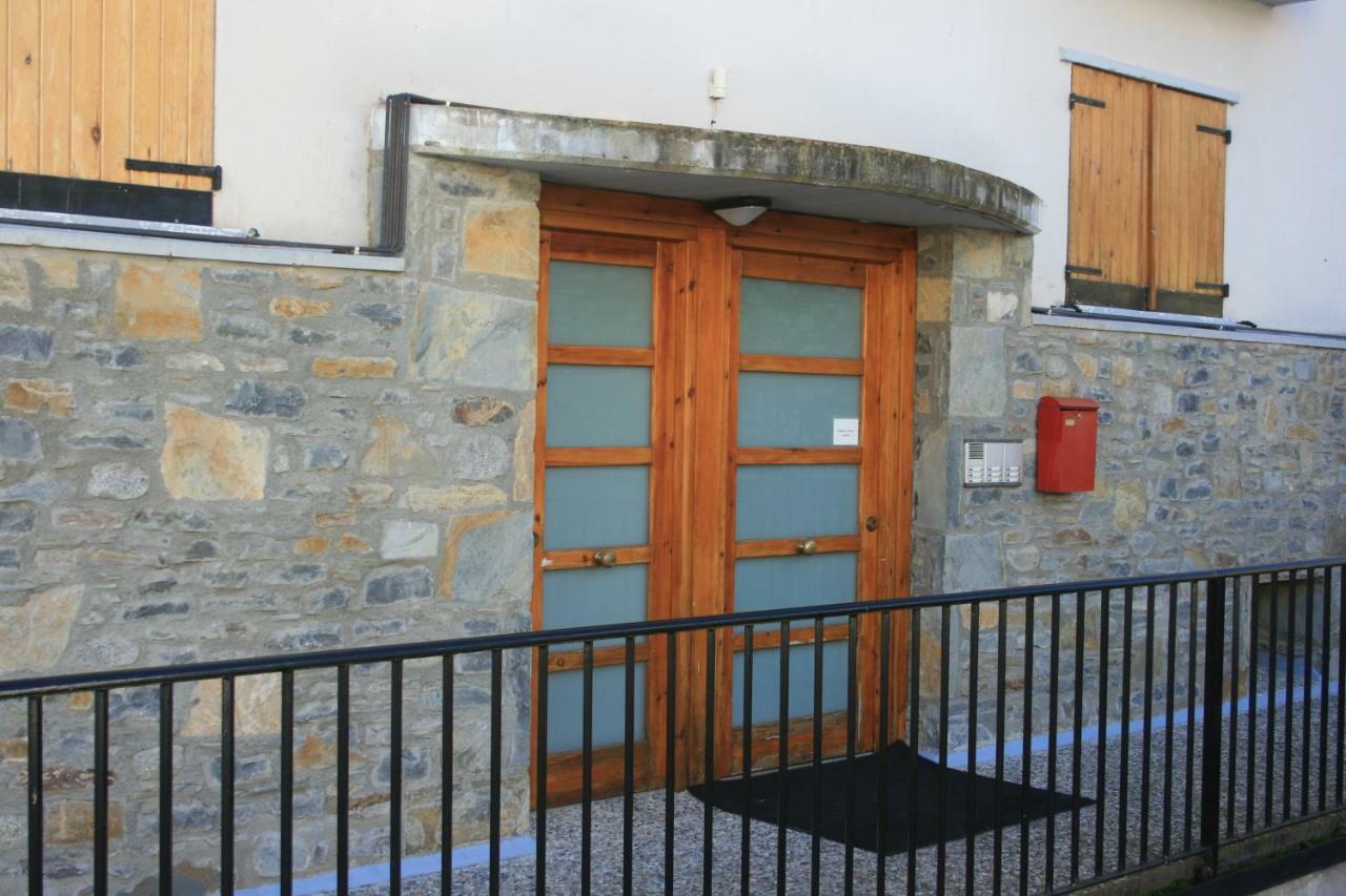 Apartmán Esera Dos Catedrales Villanova Exteriér fotografie
