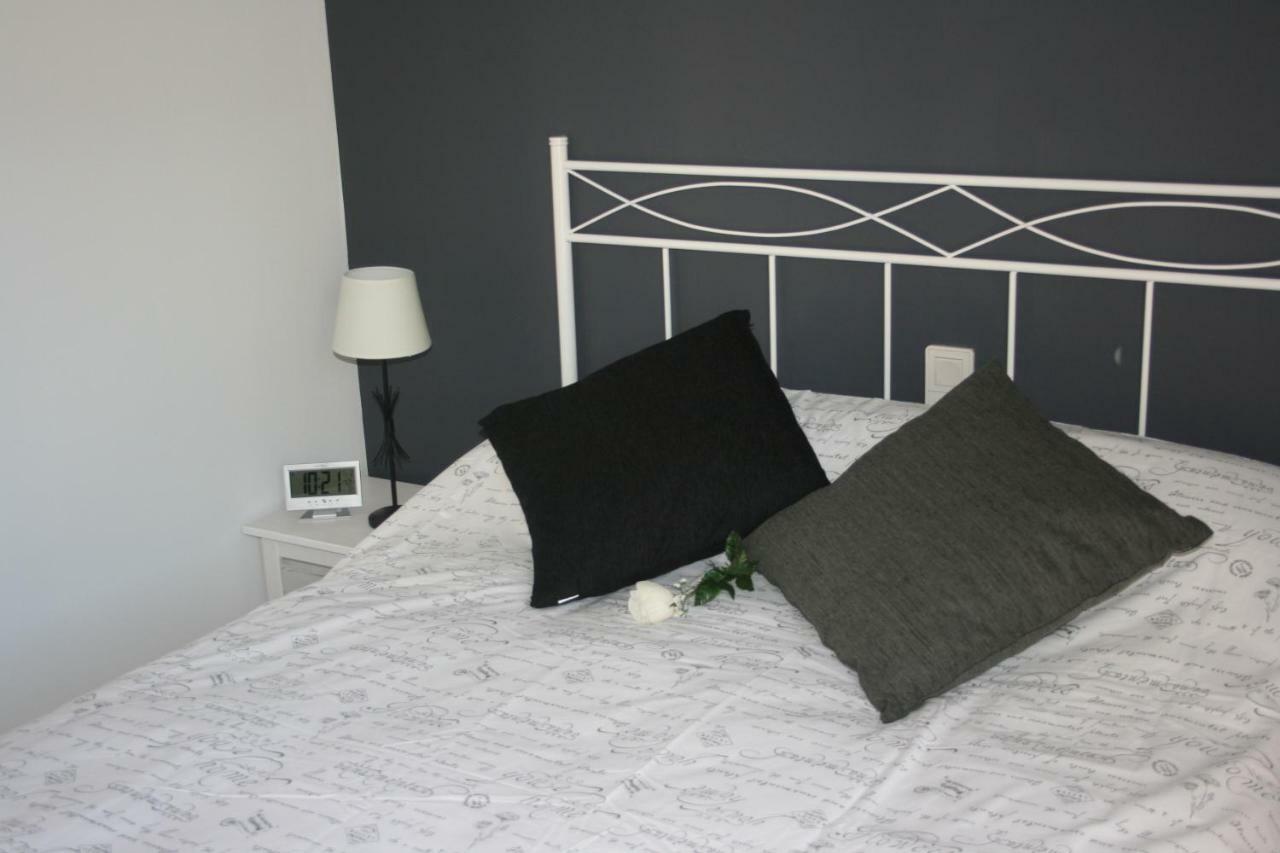 Apartmán Esera Dos Catedrales Villanova Exteriér fotografie
